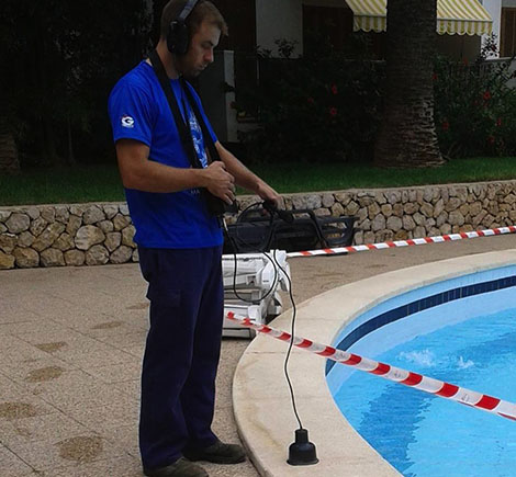 Últimas tecnologías